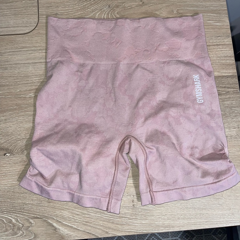 Gymshark shorts
